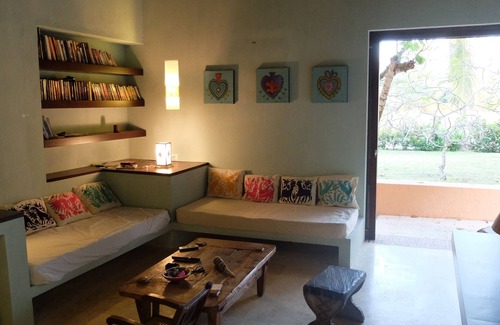 Bocachica House | Luxury Country Villa on the Beaches of Cartagena