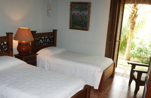 Bocachica House | Luxury Country Villa on the Beaches of Cartagena