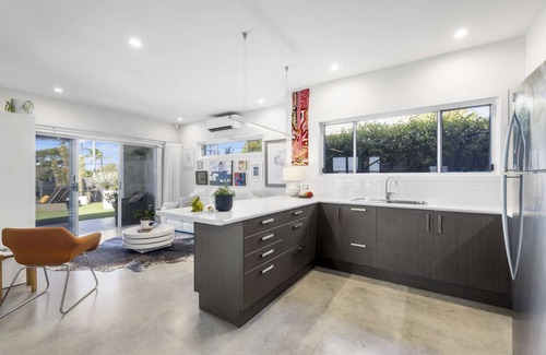 Arrawarra Headland House | Luxury, Couples Dreams, Corporate Stays, Saltwater Pool