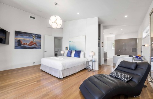 Arrawarra Headland House | Luxury, Couples Dreams, Corporate Stays, Saltwater Pool