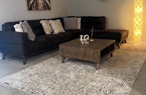 Austell Apartment | Luxury, cozy hideaway in Austell