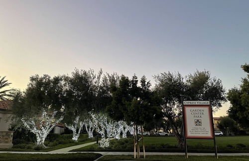 Irvine Condo | Luxury cozy resort living at it’s finest.