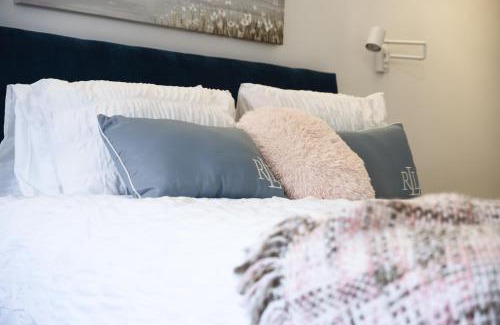 Bushmills Apartment | Luxury & Cozy Tourist Base
