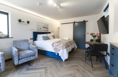 Bushmills Apartment | Luxury & Cozy Tourist Base