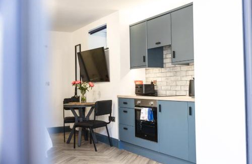 Bushmills Apartment | Luxury & Cozy Tourist Base