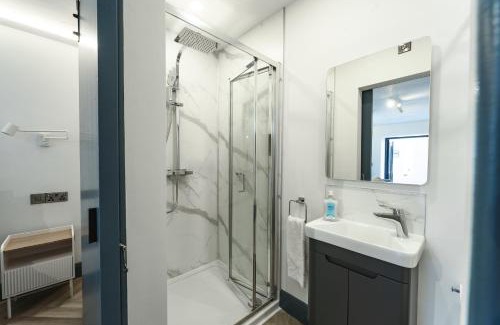 Bushmills Apartment | Luxury & Cozy Tourist Base