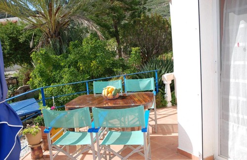 Ammoudara Villa | Luxury Cozy Villa With Garden Near The Sea