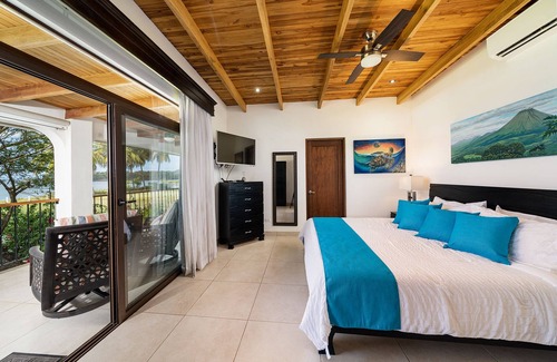 Liberia House | Luxury 4 bedroom beachfront villa