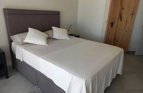 Boa Vista Bed & Breakfast | Luxury BeachVilla Suite