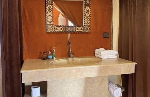 Merzouga Other | Luxury desert camp Merzouga
