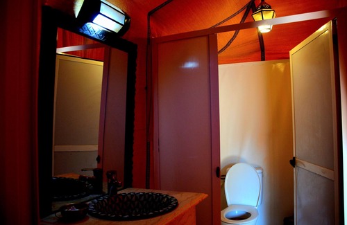 Merzouga Other | Luxury desert camp Merzouga