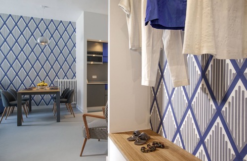 Sorrento City Centre Apartment | Luxury Design Home & Jacuzzi in Heart of Sorrento