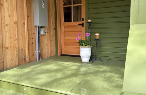 Cashiers Cottage | Luxury Designer Cottage in Walkable Downtown Cashiers