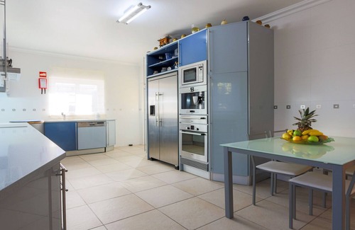 Vale de Parra Villa | ★Luxury Detached Holiday Villa Alegria, n/Galé Beach, Albufeira