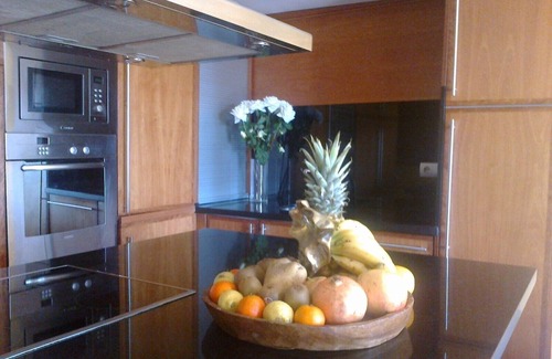 Raval Roig House | Luxury detached house at 20 m beach Postiguet in Alicante city center