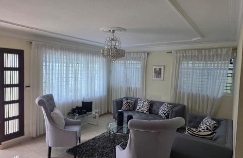 Santiago Province House | Luxury-House With private pool 3 room 2 Bath