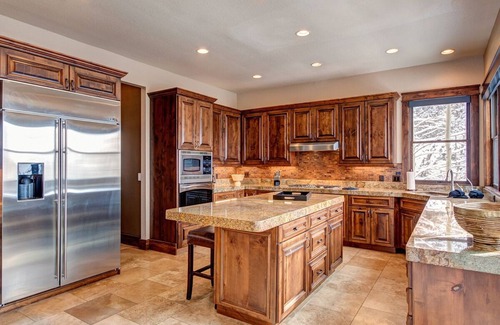 Christie Heights House | Luxury, dog-friendly home with private hot tub, and unparalleled views