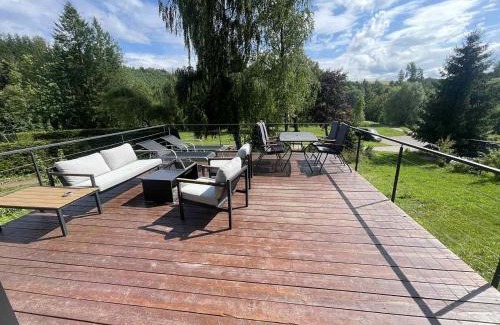 Trutnov Apartment | Luxury Dolce