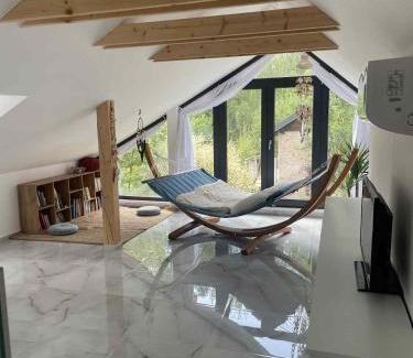 Trutnov Apartment | Luxury Dolce