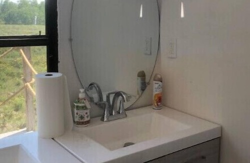 Calgary RV Rental | Luxury Dome 4