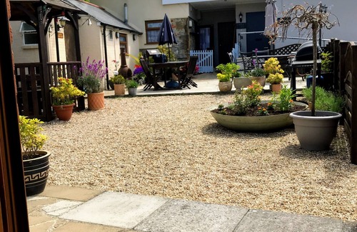 Chard House | Luxury Double or Twin Ensuite at The Golden Fleece