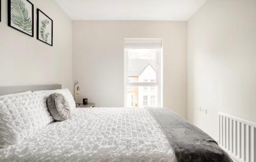 Donaghadee House | Luxury Double Room in High Trees