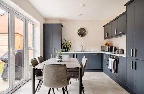 Donaghadee House | Luxury Double Room in High Trees