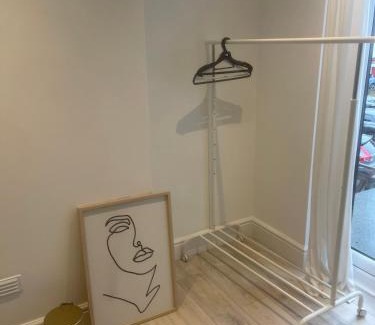 Lewisham House | Luxury double room in modern renovated house