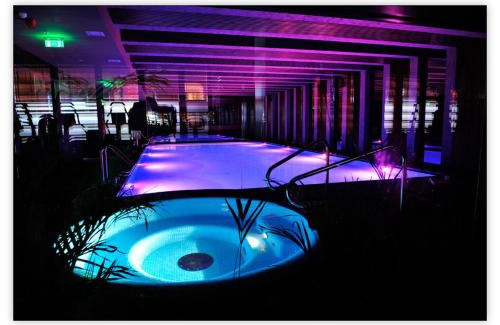 Terezvaros Apartment | Luxury Downtown Apartments