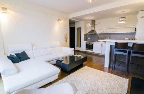 Terezvaros Apartment | Luxury Downtown Apartments