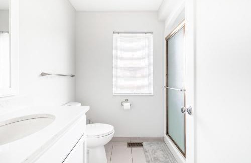 Downtown Cleveland Villa | Luxury Downtown Townhome Unit 14