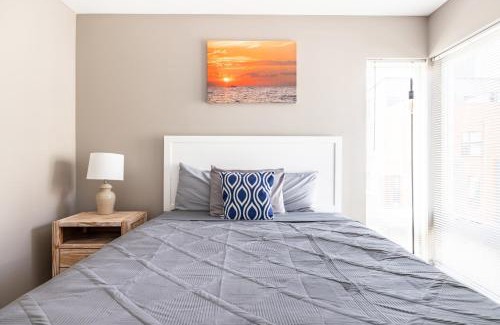 Downtown Cleveland Villa | Luxury Downtown Townhome Private Garage Unit 16