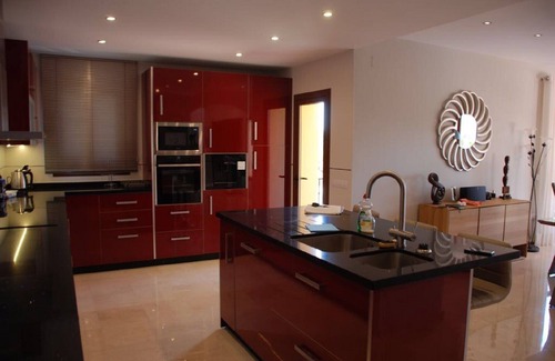 Mijas Villa | Luxury dream home with breathtaking views, professional cinema and games rooms.