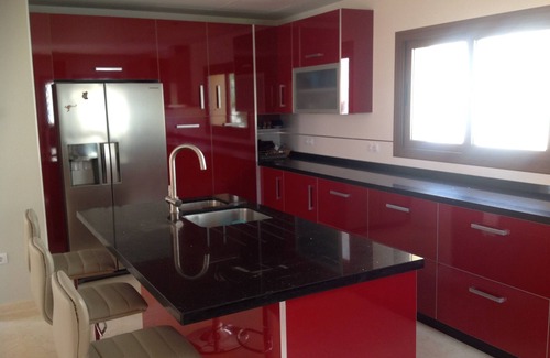 Mijas Villa | Luxury dream home with breathtaking views, professional cinema and games rooms.