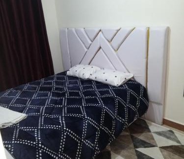 Ongata Rongai Bed & Breakfast | Luxury Dream