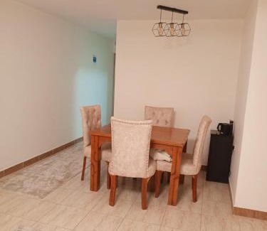 Ongata Rongai Bed & Breakfast | Luxury Dream