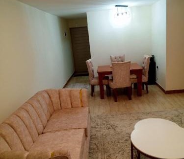 Ongata Rongai Bed & Breakfast | Luxury Dream