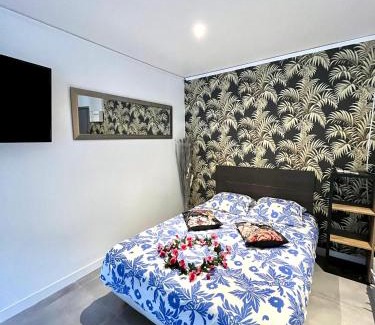 Le Cannet Apartment | Luxury Dreams Balneo