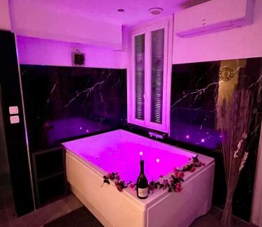 Le Cannet Apartment | Luxury Dreams Balneo