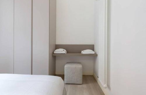 Magenta Apartment | Luxury Duplex Corso Magenta Milano 3PAX-WIFI