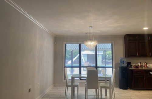 Lithonia House | Luxury Duplex: Great for Romantic Getaway or Family Vacation (8 GUESTS MAXIMUM)