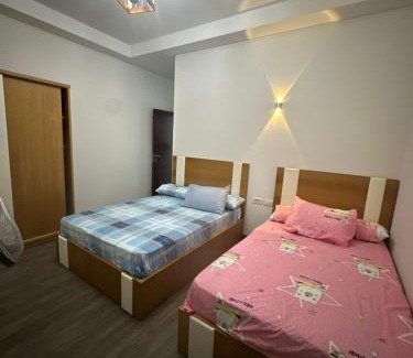 Al Alamayn Apartment | Luxury Duplex Villa in Mazarine, New Alamein