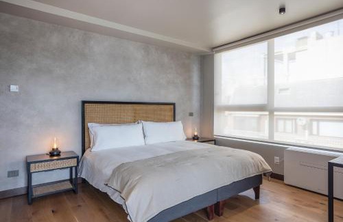 Vitacura Apartment | Luxury Duplex with Rooftop and Private Pool in Vitacura