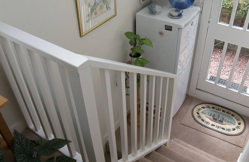 Newington House | Luxury Edinburgh Victorian Home - Central Edinburgh, 3 beds with carparking