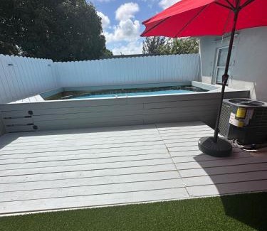 Miami Gardens Villa | Luxury Entertainment home Hard rock stadium