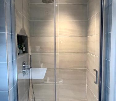 Hackney Apartment | Luxury Entire Flat in City Centre