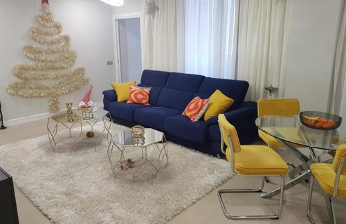 Las Palmas de Gran Canaria Apartment | Luxury Home
