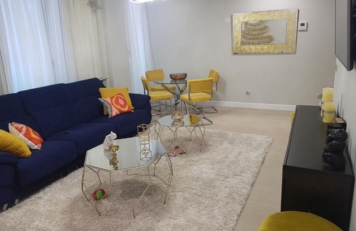 Las Palmas de Gran Canaria Apartment | Luxury Home