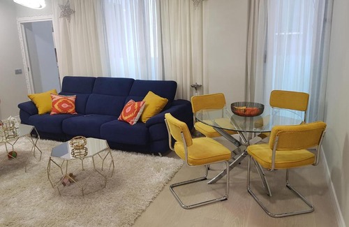 Las Palmas de Gran Canaria Apartment | Luxury Home