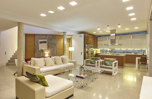 Sant Antoni de Portmany Villa | Luxury Ibiza Villa | 5 Bedrooms | Villa Solana | Only 5 minutes from the Famous.